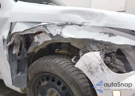 2011 Chevrolet Hhr Ls from USA, damaged, VIN 3GNBAAFW1BS533520